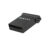 USB флеш накопитель Maxvi MM (64 ГБ, темно-серый)
