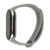 Ремешок для Xiaomi Smart Band 8 Bingo Silicone (серый)