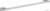 Держатель для полотенца Hansgrohe AddStoris 41747000