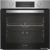 Электрический духовой шкаф Indesit IFE 3644 IX