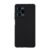 Чехол для POCO X5 Pro 5G бампер AT Silicone Case (черный)