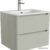 IDDIS Тумба под умывальник Edifice 60 EDI10W1i95