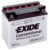 Аккумулятор EXIDE EB16L-B 12В 19Ач 190CCA