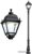 Фонарный столб Fumagalli Simon U33.202.000.AXH27