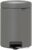 Мусорное ведро Brabantia Pedal Bin NewIcon 5 л (минерально-серый)