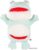Игрушка на руку Miniso Лягушка (34 см)
