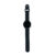 Ремешок Button для Amazfit GTR 47мм (Черный)