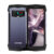 Защищенный смартфон Doogee Smini (8/256 фиолетовый)