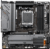 Материнская плата, Gigabyte B650M Gaming X AX 1.1