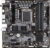 Материнская плата, Gigabyte B760M DS3H AX DDR4