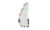 Кнопка E217-16-10E, 1NO, 16A(115_250VAC), без фикс., желтый LED, 0,5M