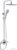 Душевая система Maxonor Pure Life PL2496
