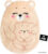 Игрушка-грелка Мяшечки с вишневыми косточками Медведица с медвежонком М111