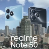 Чего ждать от серии Realme Note? Позиционирование и планы продаж