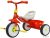 Детский велосипед Nino Start (красный)
