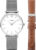 Наручные часы со сменной частью Cluse Minuit CG10207