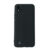 Чехол для Realme C11 2021 бампер АТ Soft touch (Черный)