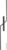 Бра Kinklight Твист 08411-100R,19(3000K) (черный, правый)