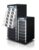 Источник бесперебойного питания Delta NH-Plus NHP 120 кВА