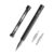 Отвёртка с набором бит HOTO Pocket Precision Screwdriver SE (черный)
