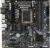 Материнская плата Gigabyte Z690M DS3H DDR4 (rev. 1.0)