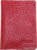 Кредитница Poshete 604-025M-RED (красный)