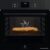 Электрический духовой шкаф Electrolux EOF3C50H