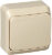 Выключатель, Schneider Electric Этюд BA10-004K
