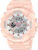 Часы наручные женские, Casio BA-110RG-4AER