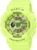 Часы наручные женские, Casio BA-110YK-3A