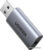 Адаптер Ugreen CM383 80864 3.5 мм — USB Type-A
