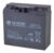Аккумулятор B.B.Battery HR 22-12 12В 22Ач 181x76x166 мм Обратная (-+)