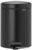 Мусорное ведро Brabantia Pedal Bin NewIcon 5 л (черный матовый)