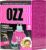 Наполнитель для фумигатора, OZZ Baby 45 ночей