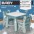 Комплект мебели с детским столом, NINO Baby BS-8626