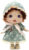 Кукла, Funky Toys Baby Cute в косынке / FT0689326