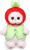 Мягкая игрушка, Budi Basa Кошечка Ли-Ли Baby в шапочке клубничка / LB-109