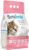 Наполнитель для туалета, BentySandy Бентонит комкующийся Baby Powder Color Granules