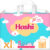 Подгузники-трусики детские, Hoshi Baby Pull-Up Pants XL