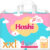 Подгузники-трусики детские, Hoshi Baby Pull-Up Pants XXL