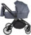 Детская универсальная коляска, Farfello Baby Shell 2023 3 в 1 / BBS-004