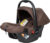 Автокресло, Farfello Baby Shell / BS08-a