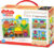 Набор пазлов, Десятое королевство Baby Toys / 04098