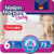 Подгузники-трусики детские, Helen Harper Baby XL