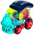 Развивающая игрушка, Bondibon Baby You Паровозик / ВВ5590