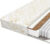 Матрас, Askona Balance 2Sides 70×195
