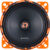 Среднечастотная АС, DL Audio Barracuda 100
