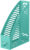 Лоток для бумаг, Erich Krause Base Pastel Mint / 57955