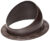 Проходка кровельная, Krovent Base-VT Seam125-150 RAL 8017