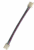 Коннектор для светодиодной ленты, Gauss Basic 10 mm RGB 5050 IP65 / BT437